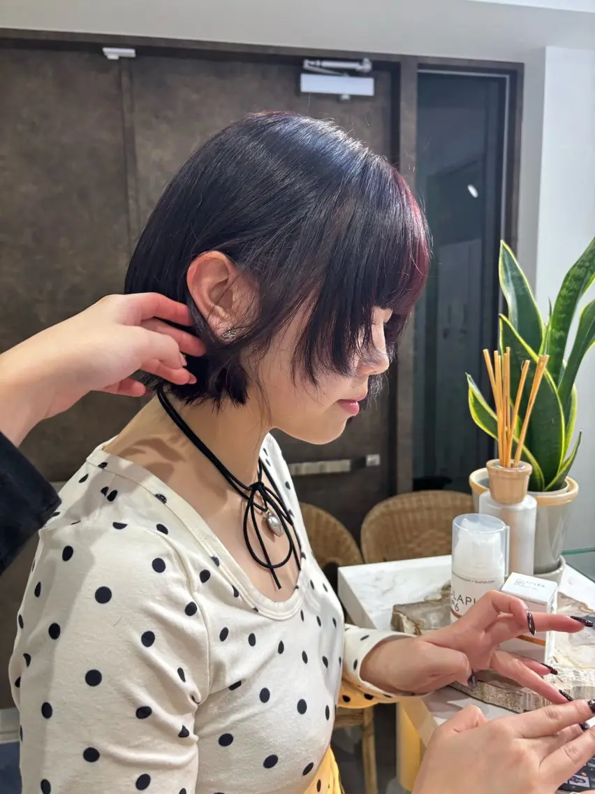 『リピーター様はこちら🎀』の写真