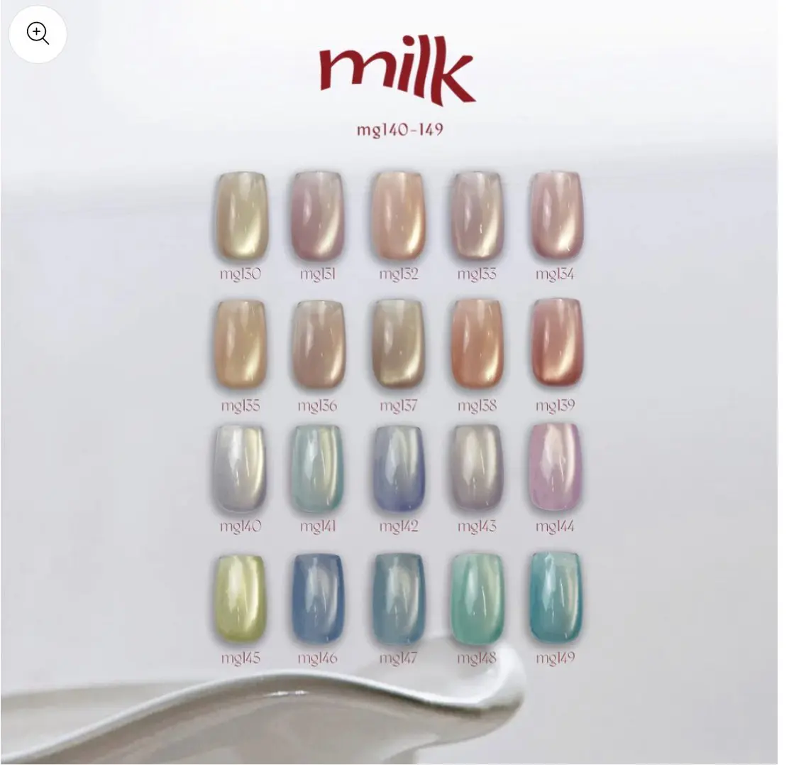 ネイル シンプルネイル 大田原ネイルサロン /uluのネイルデザイン