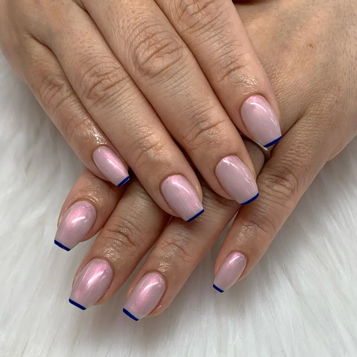 ネイル ハンドネイル totalsalon Bellのマツエク・マツパデザイン