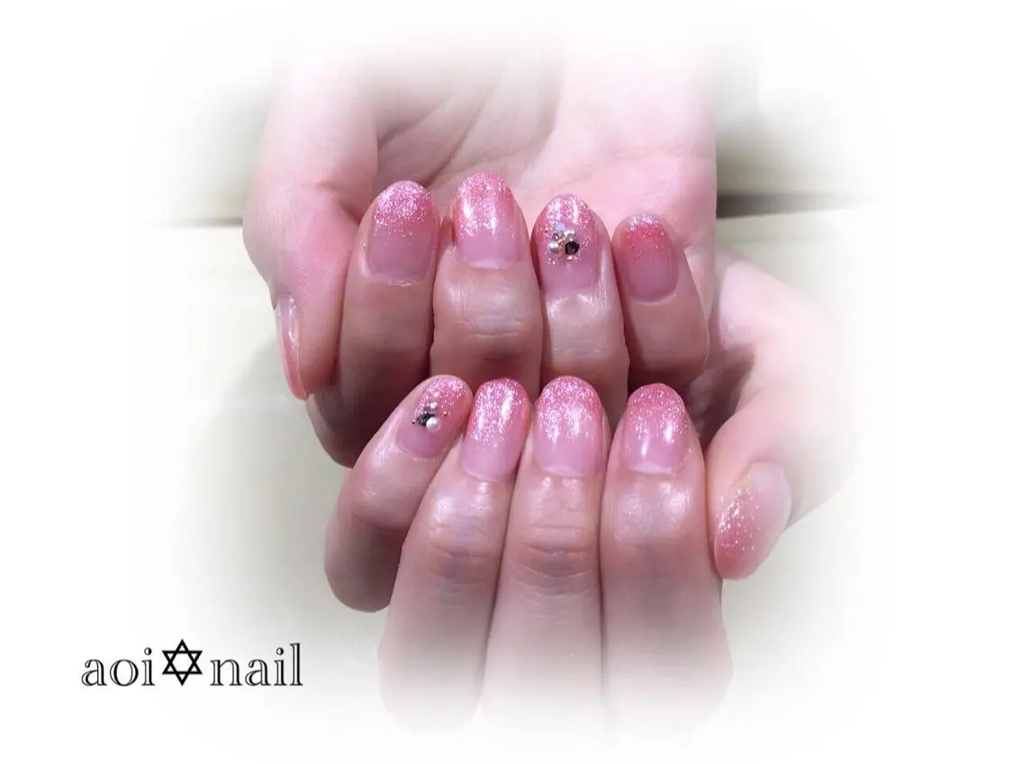 ネイル Utopia nail_のネイルデザイン