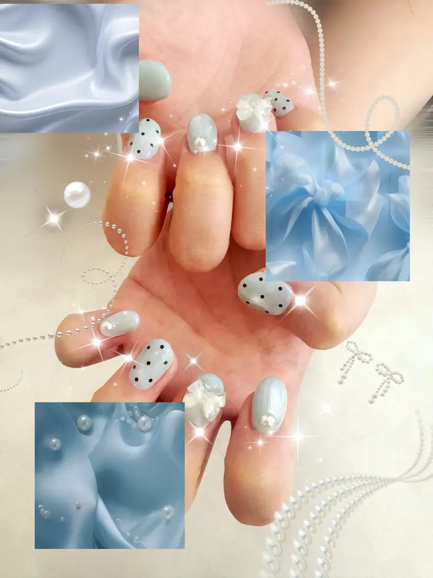 ネイル すずき 🎀のネイルデザイン