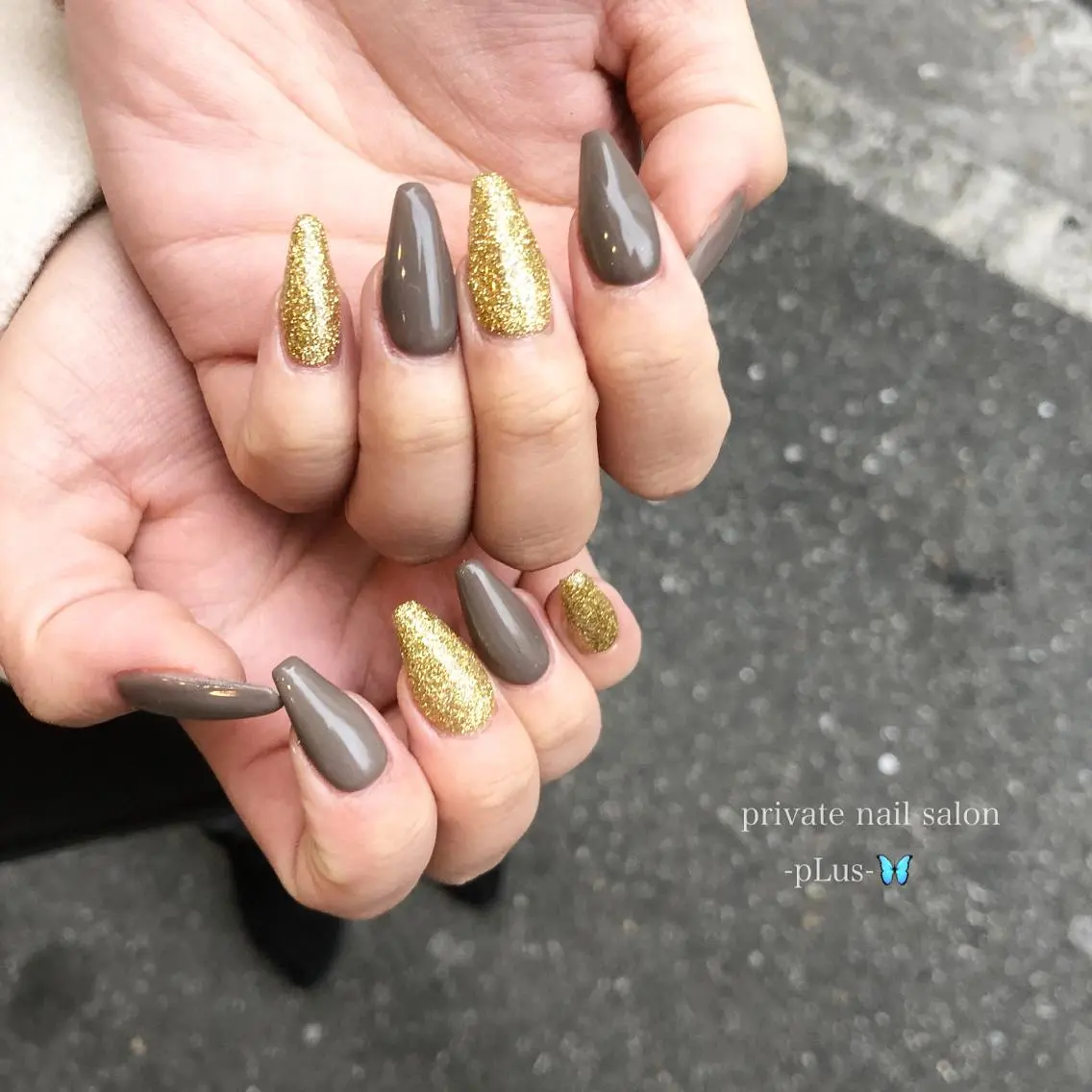ネイル nail salon 7 _seven_のネイルデザイン