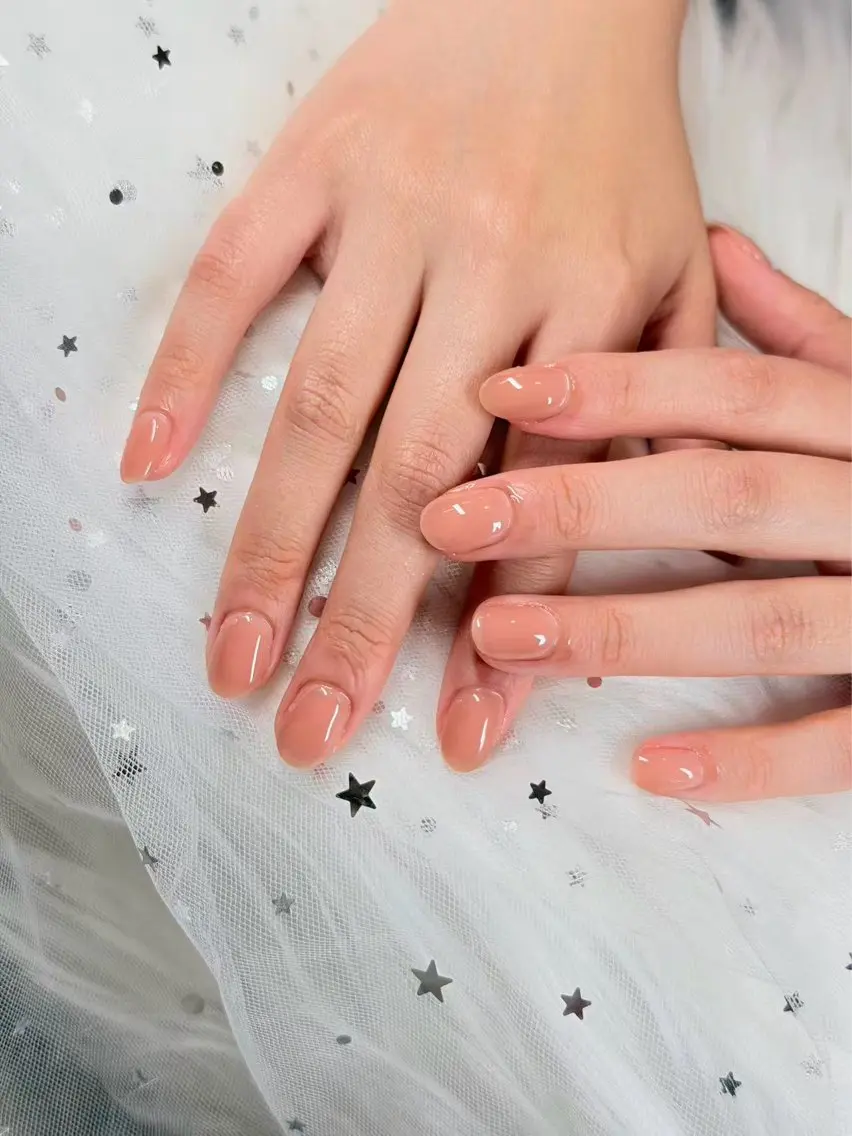 ネイル Nail Salon HARUのネイルデザイン