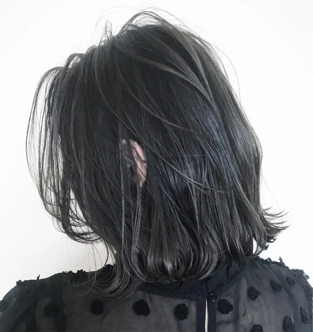 ショート カラー 髪質改善サロン ARCHE野瀬冬馬のヘアスタイル