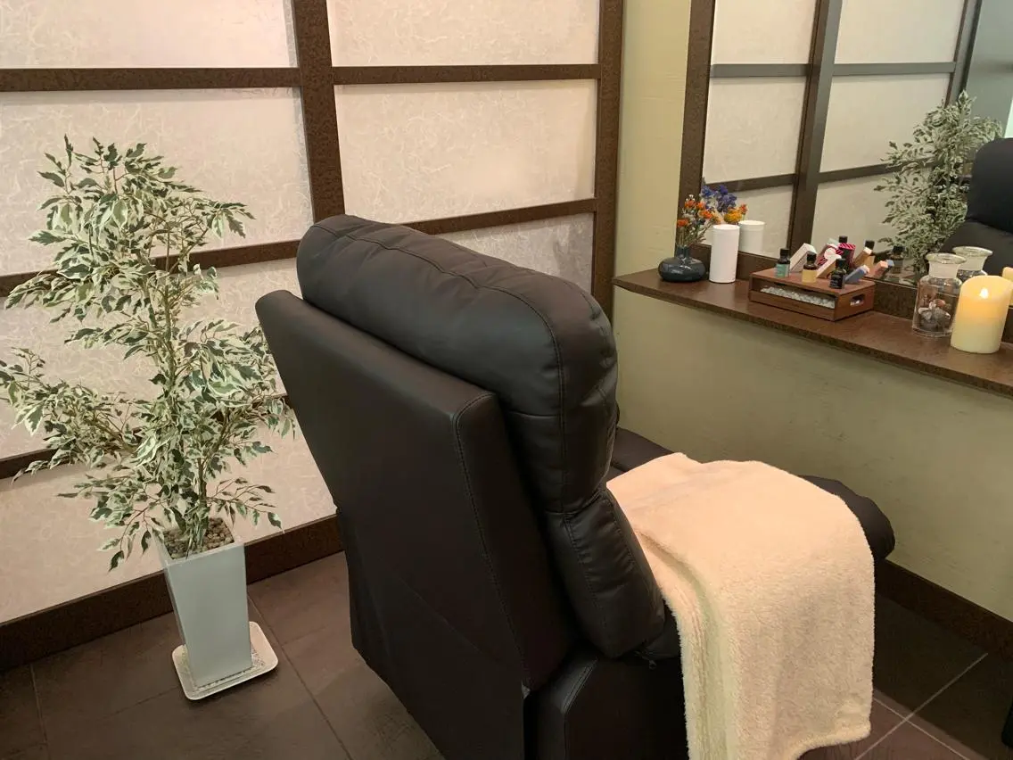 MESSA Raffinatoのマツエク・マツパデザイン