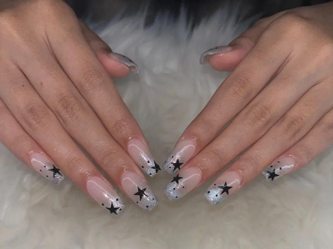 ネイル haru nailのネイルデザイン