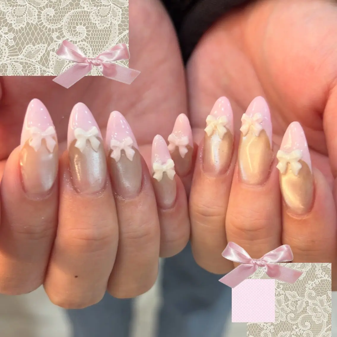 ネイル ハンドネイル フットネイル 栗田 ゆう子のネイルデザイン