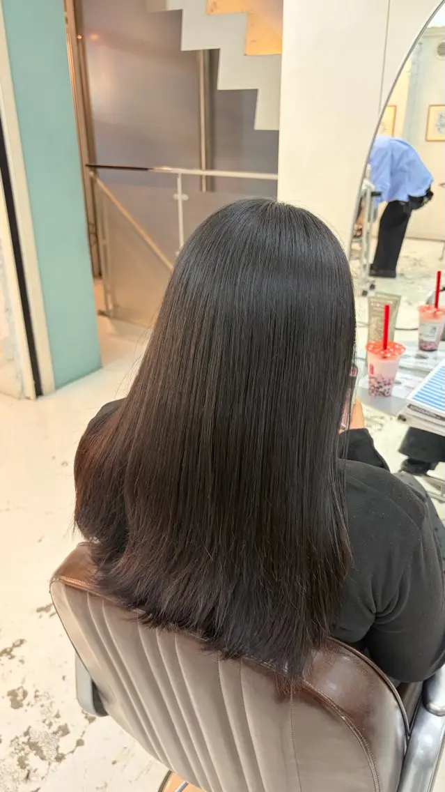 スペシャルトリートメントの写真