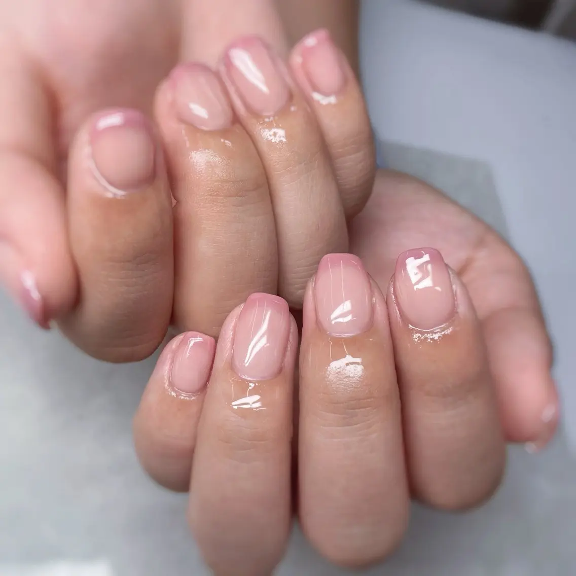 ネイル ハンドネイル Rieko EMINAL恵比寿のネイルデザイン