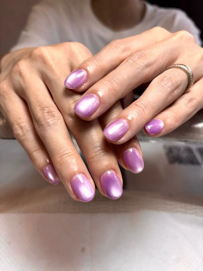 ネイル ハンドネイル Miri Nailのネイルデザイン