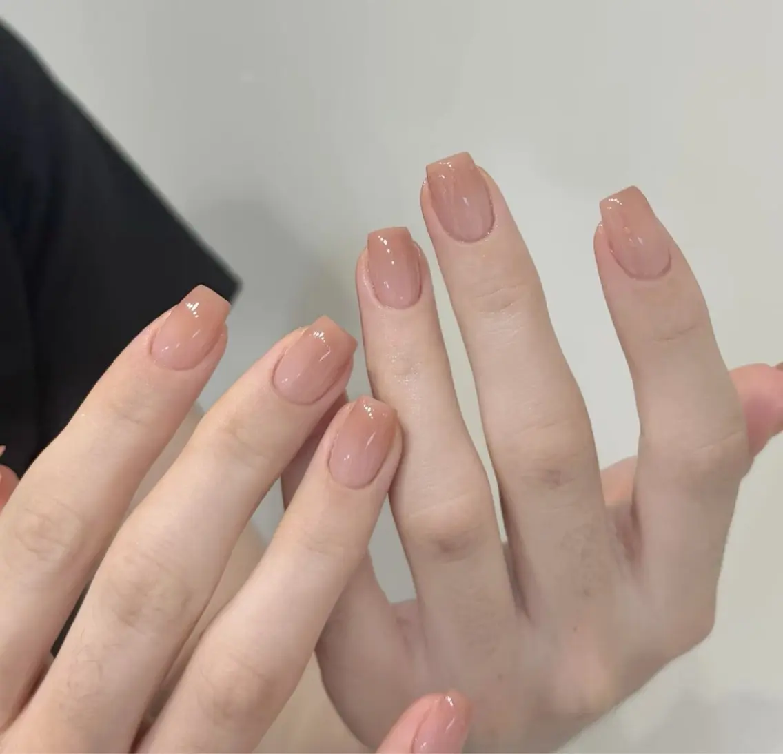 ネイル ハンドネイル Rose nail💅のネイルデザイン