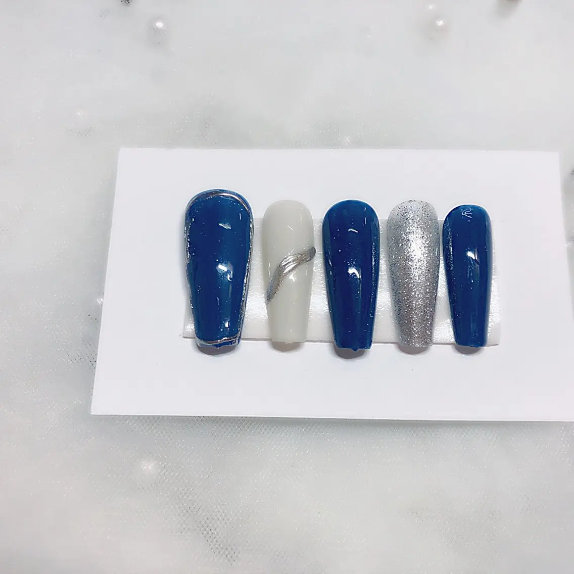 ネイル 整体・ネイル ヨシ堂💅のネイルデザイン
