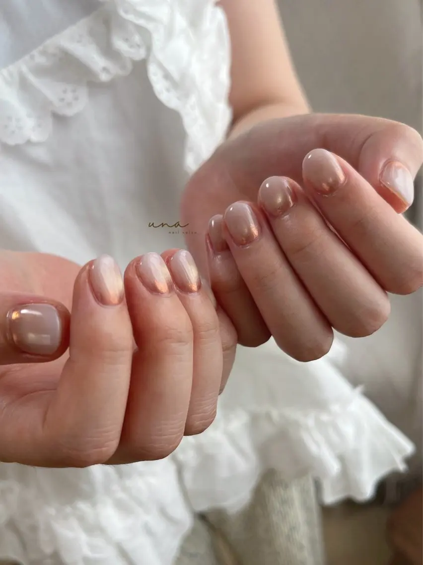 ネイル ハンドネイル * kaoriのネイルデザイン