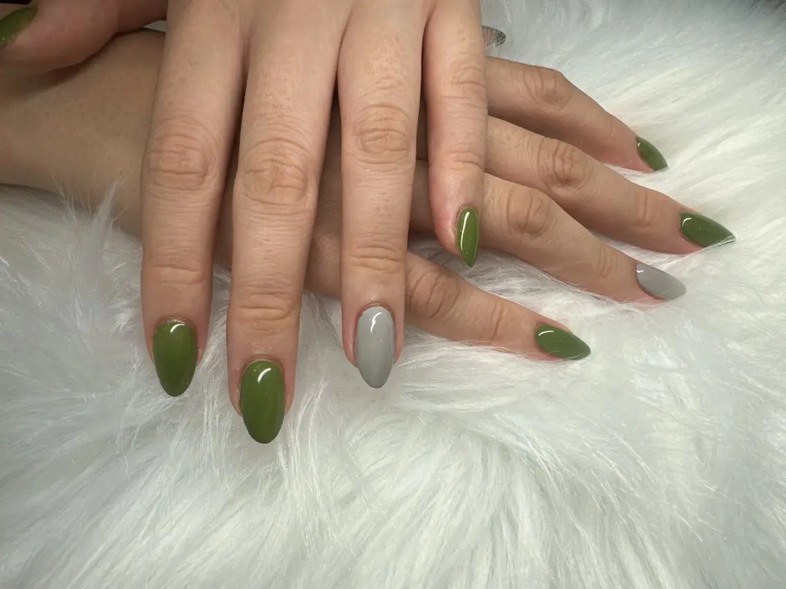 ネイル XIMINANAIL SALON TOKIのネイルデザイン