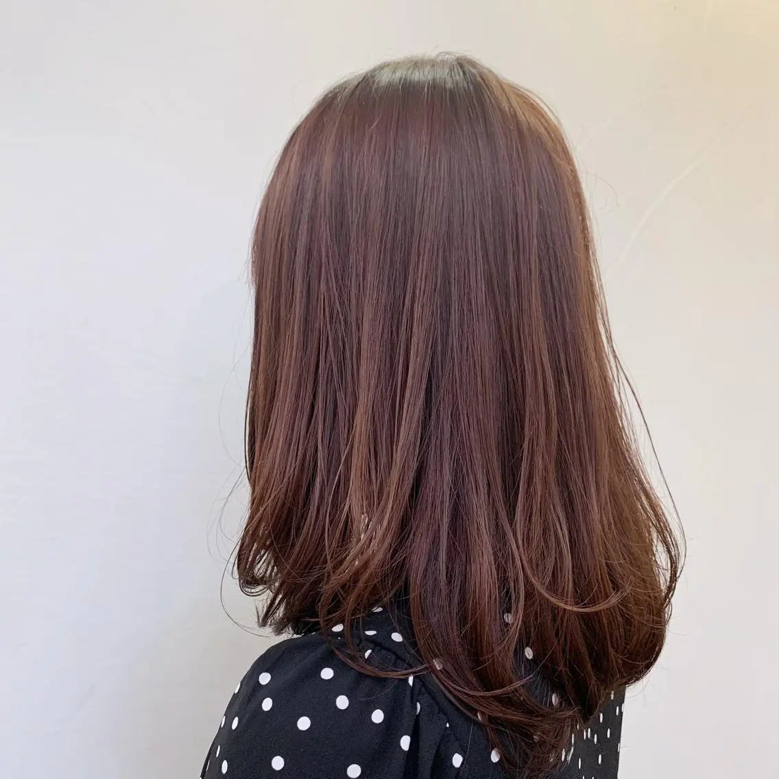 ロング ロング 和氣 将人のヘアスタイル
