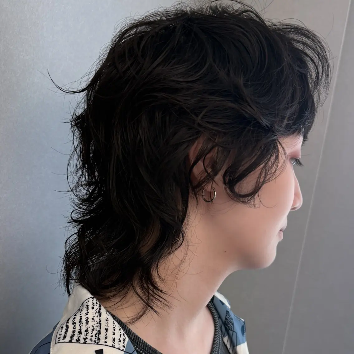 ショート パーマ 【吉祥寺】ショート/ レイヤーボブ/ryoのヘアスタイル