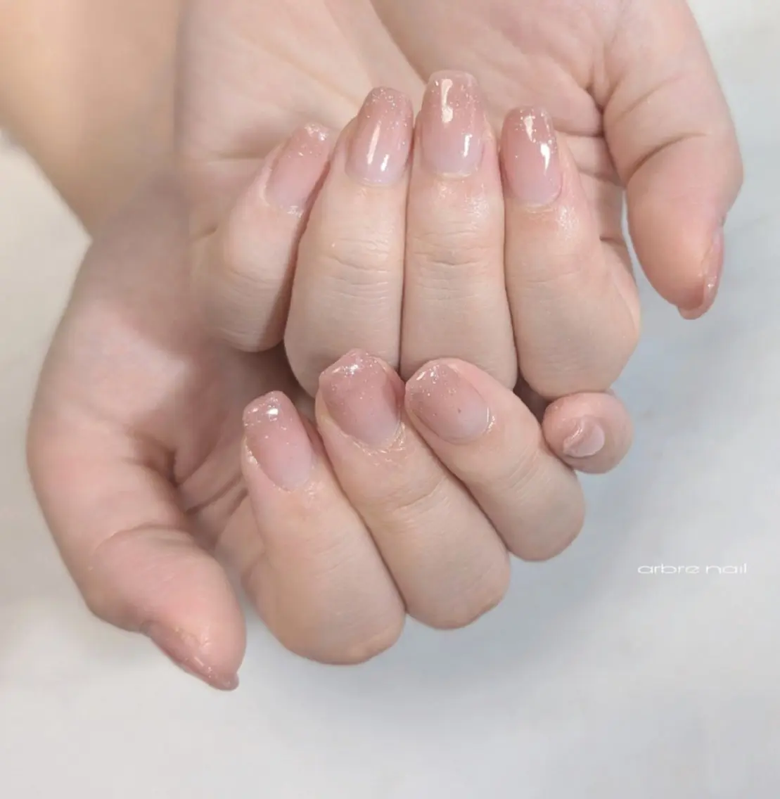 ネイル ✯.。 arbre nail 。✯.のネイルデザイン