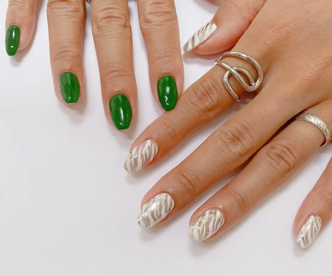 ネイル nail salonのネイルデザイン