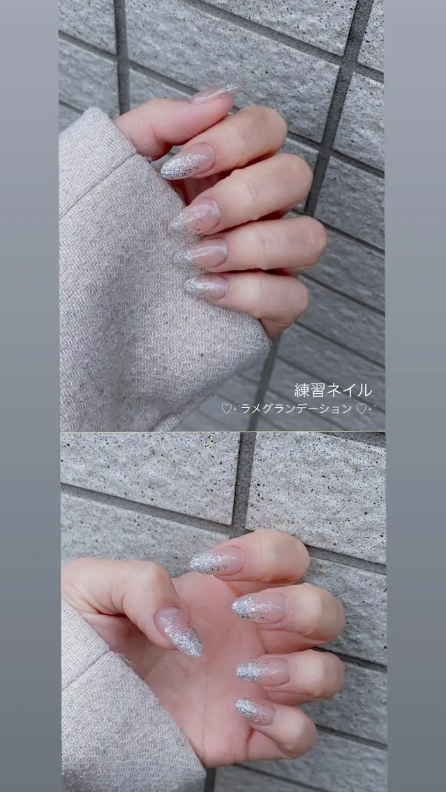 ネイル Miu 川越東口ネイルサロンのネイルデザイン