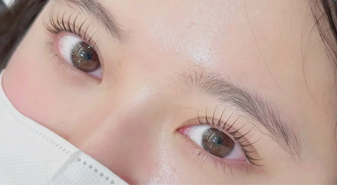 マツエク・マツパ eyesalon アイコトバ🎀Rinのマツエク・マツパデザイン