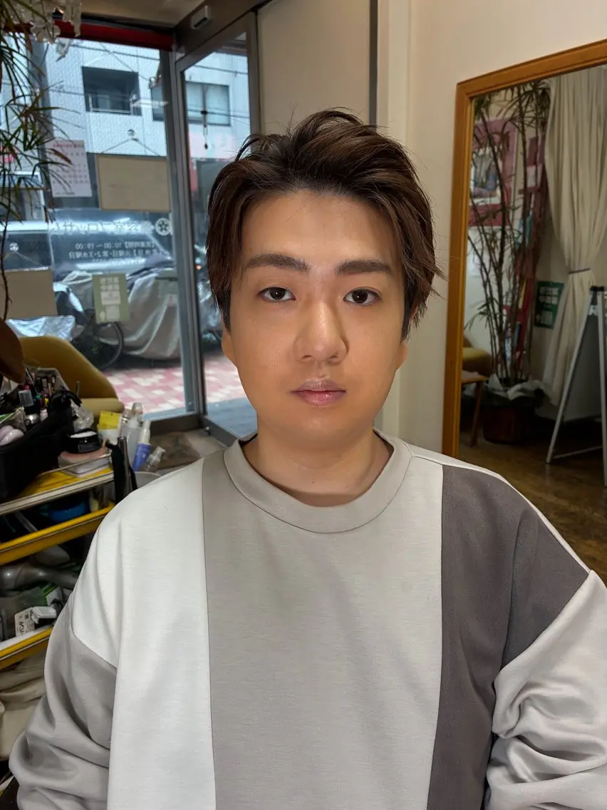 ヘアメイク・着付特化 はやしのその他イメージ
