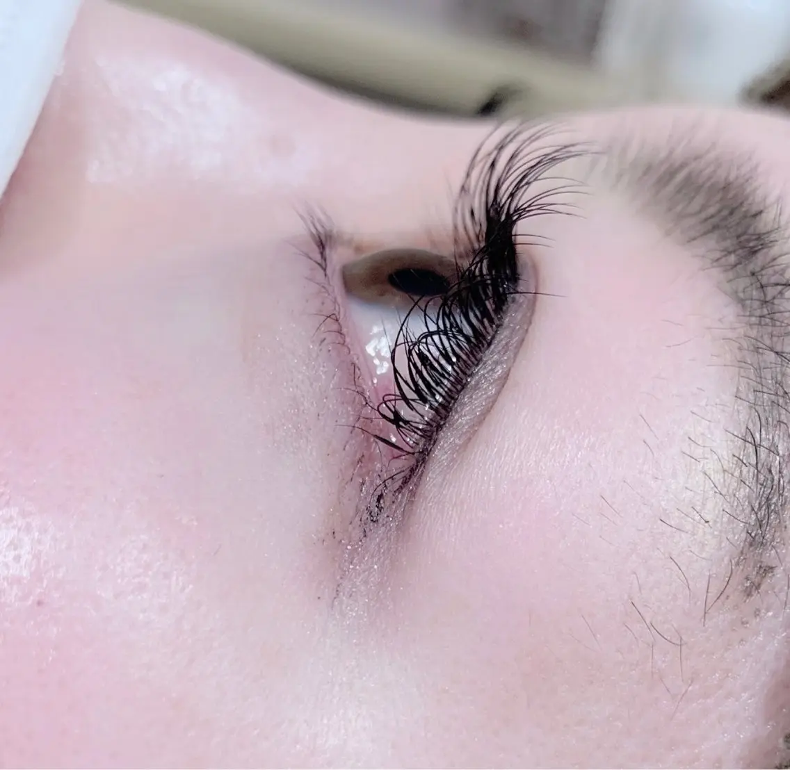 マツエク・マツパ マツエク eyelash イシワタリ🦢のマツエク・マツパデザイン