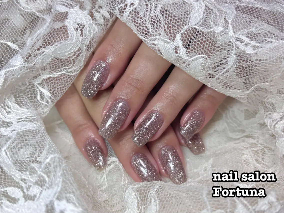 【大好評につき延長✨】8月限定🫧ご新規様ワンカラー💅🏻¥5000（他店オフ込・多色追加無料）の写真