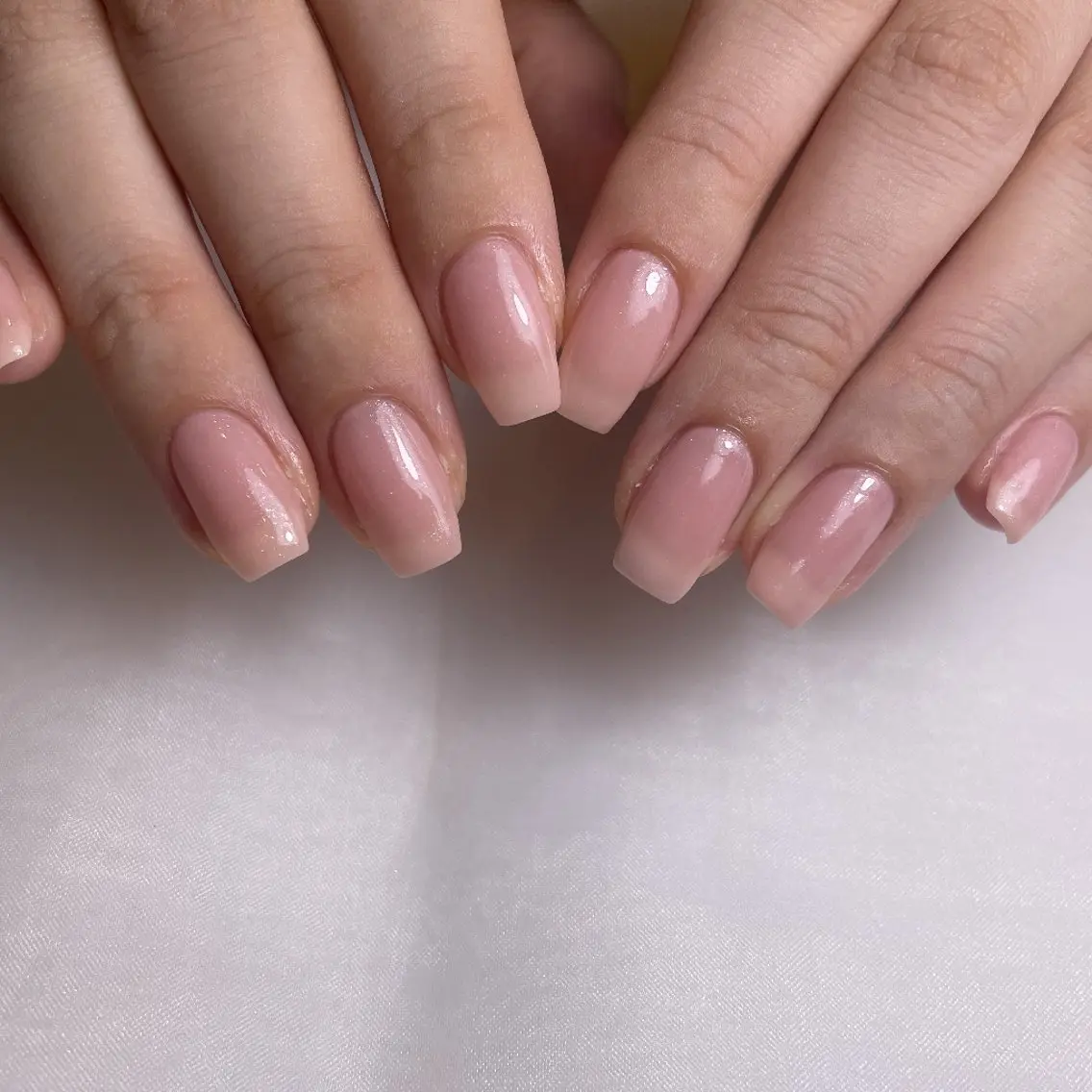 ネイル BBG 上野店のネイルデザイン
