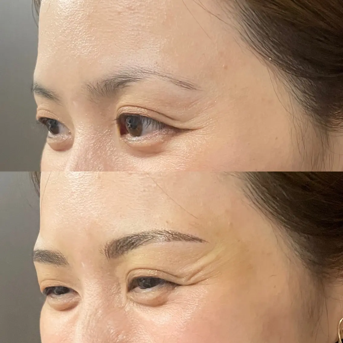アイブロウ 眉カット その他(アイブロウ) Merci　山﨑 ふみのマツエク・マツパデザイン