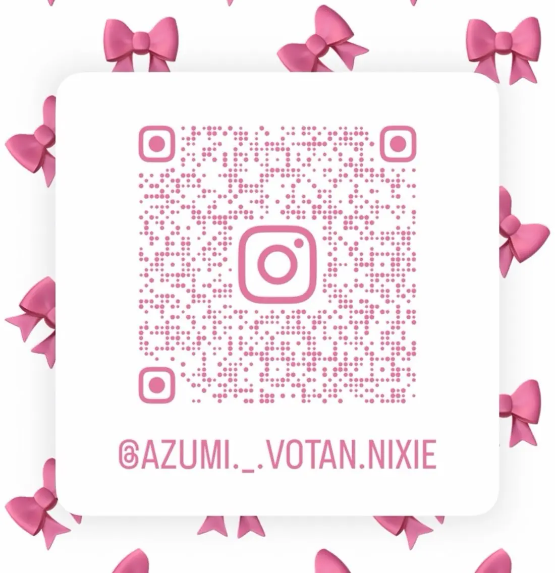 Nixie Azumi🎀🤍のマツエク・マツパデザイン