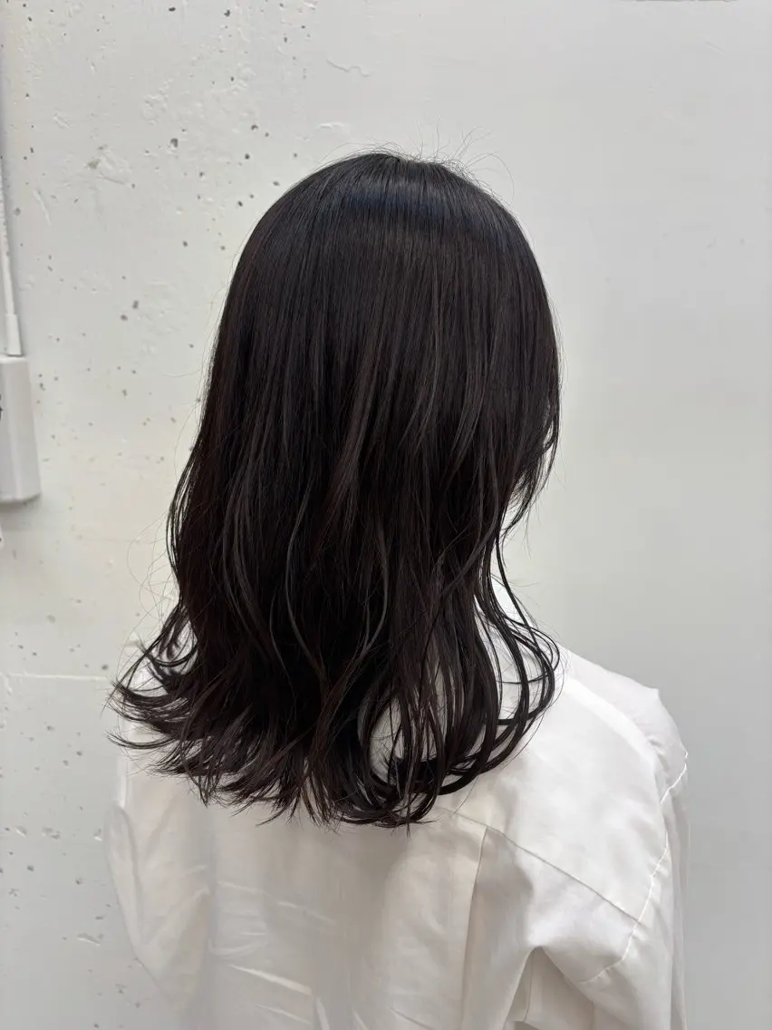 カラー ブラウンカラー 🌏浜田 ふみや🌏のヘアスタイル