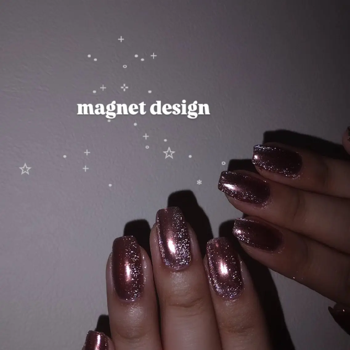 ネイル ハンドネイル 424 nailsのネイルデザイン