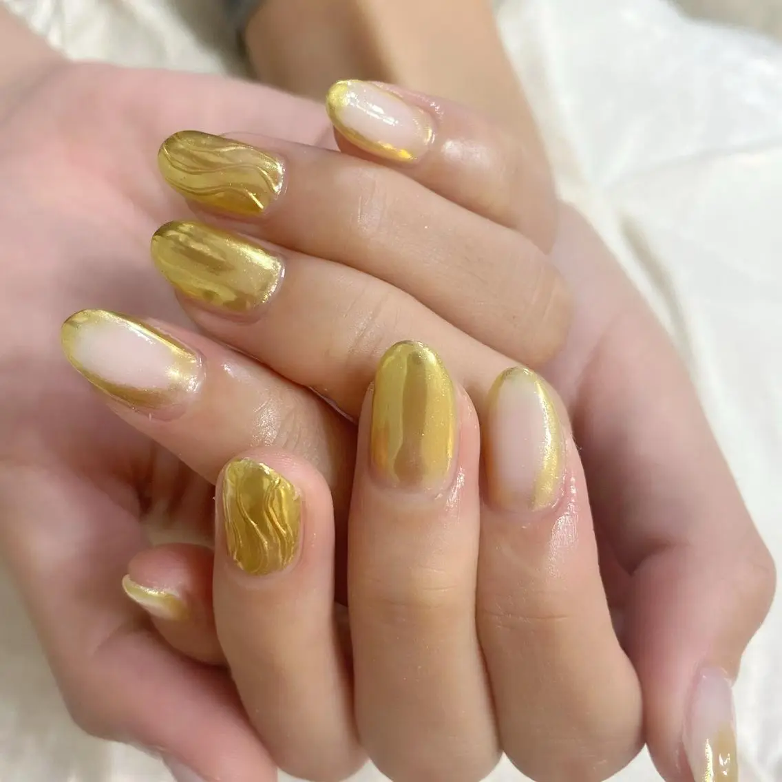 ネイル ハンドネイル Uchida Mayunaのその他イメージ