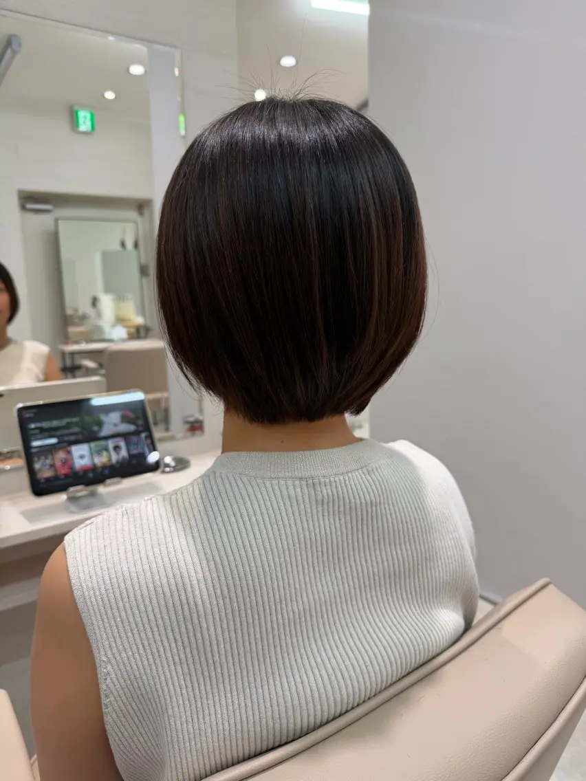 ショート ⭐️ショート特化 ⭐️Ryosukeのヘアスタイル