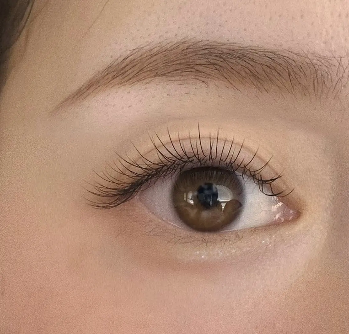 マツエク・マツパ MORIMAX nail&eyeのマツエク・マツパデザイン
