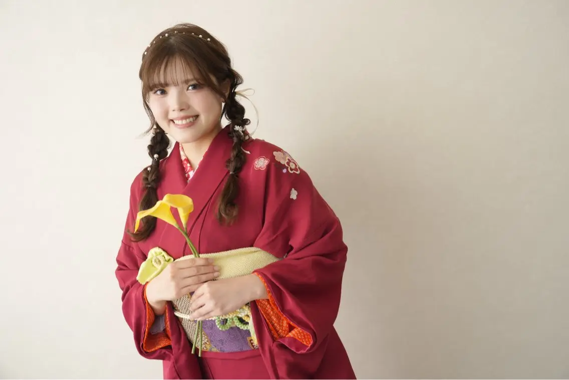 ヘアアレンジ 着付け Charmoi 枚方 Yuukiのマツエク・マツパデザイン