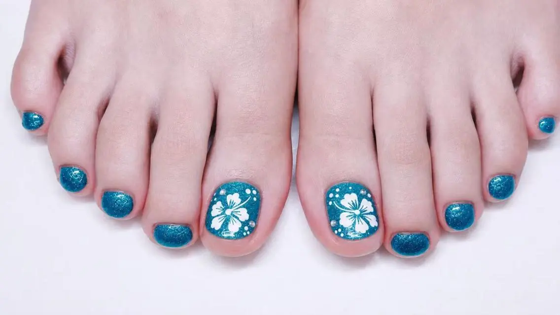 ネイル nail&eye OMI 北千住のネイルデザイン