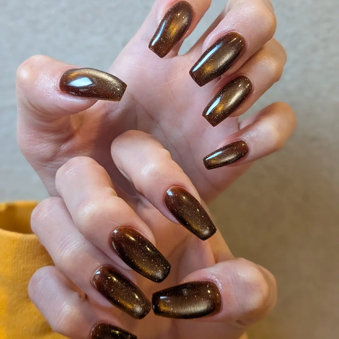 ネイル ハンドネイル ハンドケア kii nailsのネイルデザイン