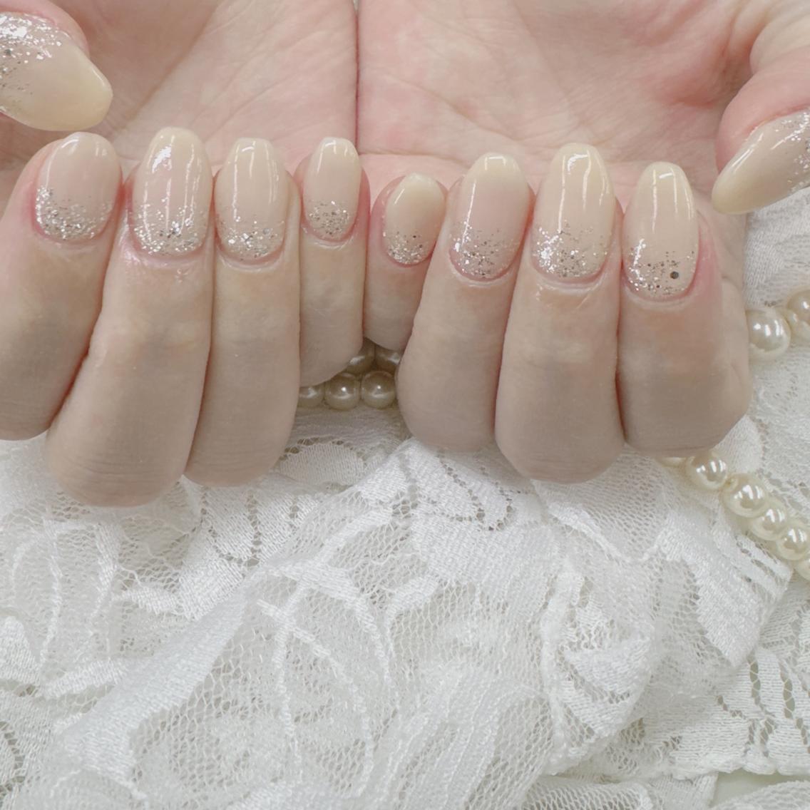 ネイル Nail salon Honey Beeのネイルデザイン