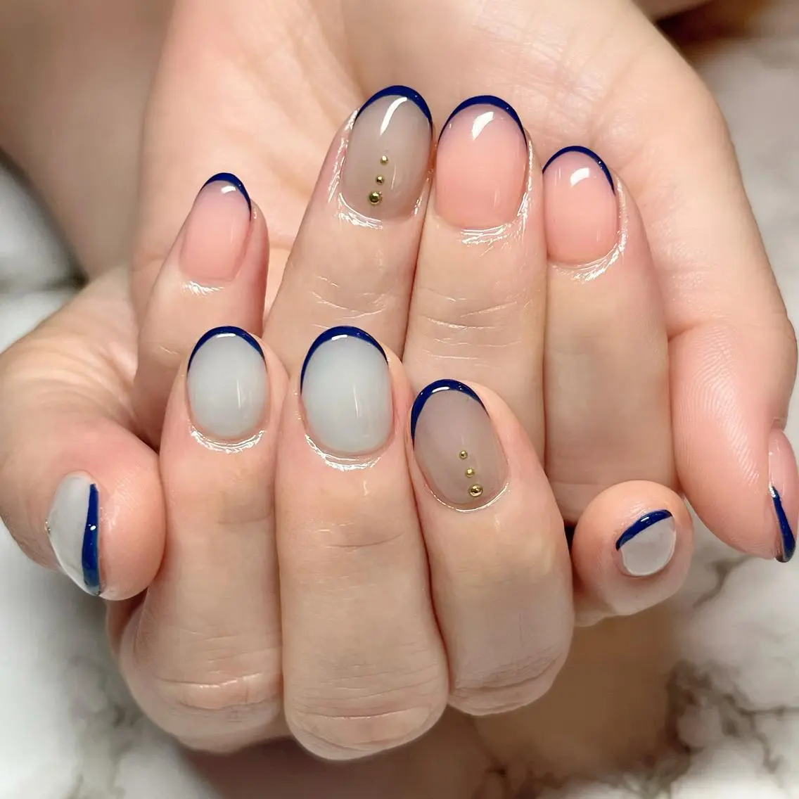 ネイル RuxuryNail /RiAnnaのネイルデザイン