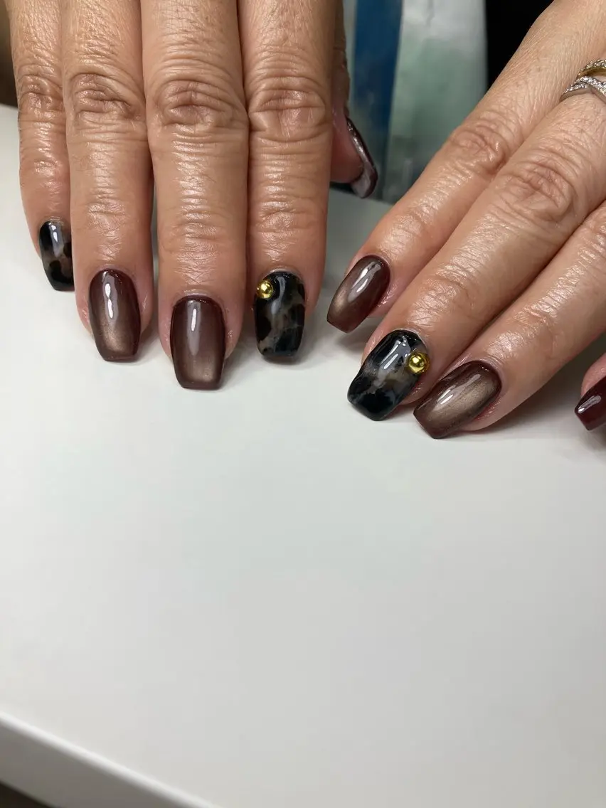ネイル Legit nail salonのネイルデザイン
