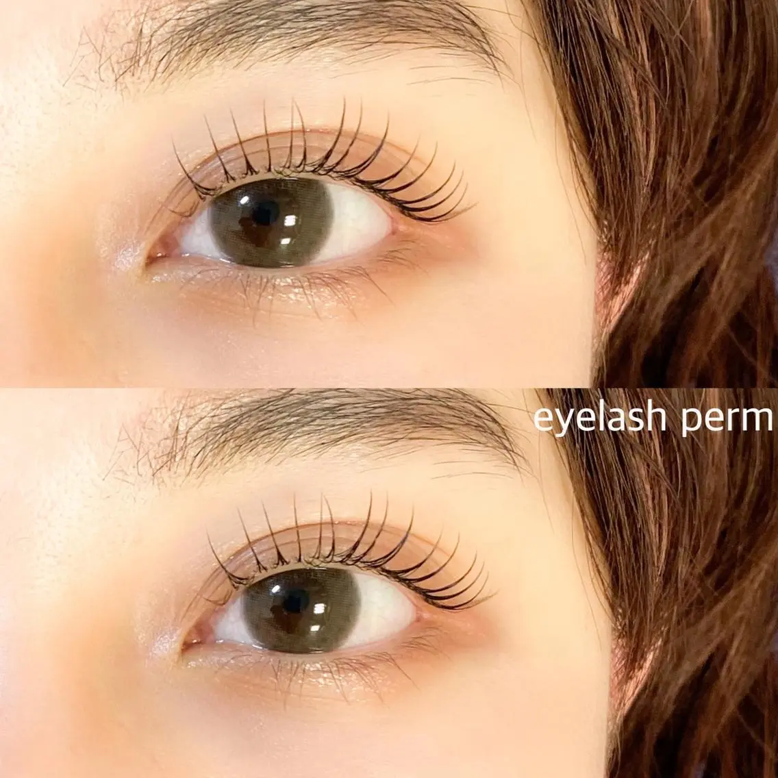 マツエク・マツパ マツパ eyelash iona♡ Ruiのマツエク・マツパデザイン
