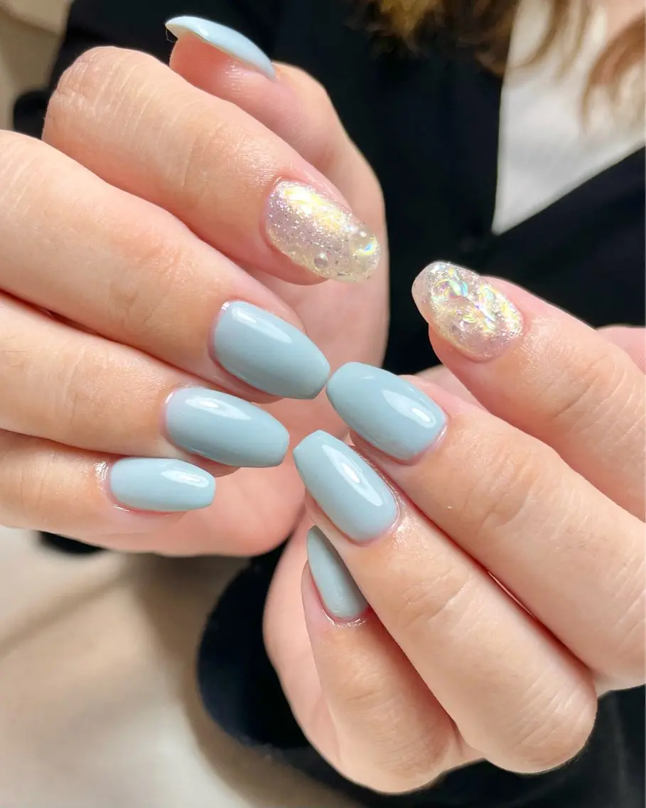 ネイル ハンドネイル nail salon Cottonのネイルデザイン