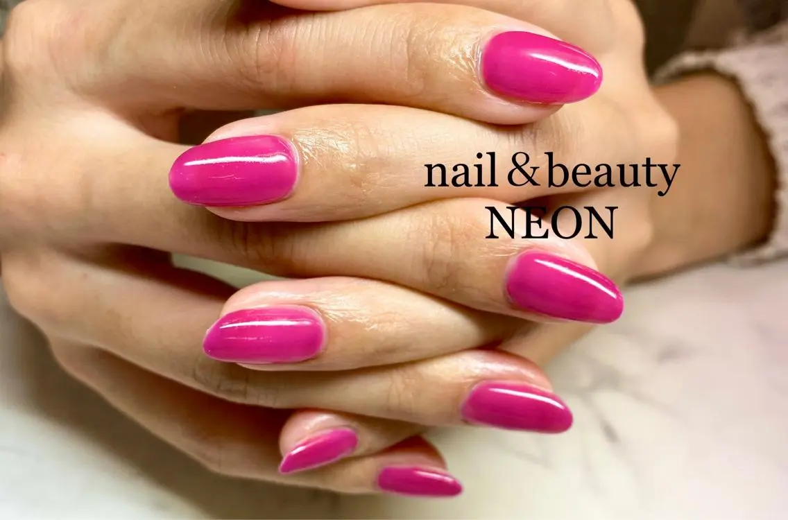 ネイル C.Nail ネイリストのネイルデザイン