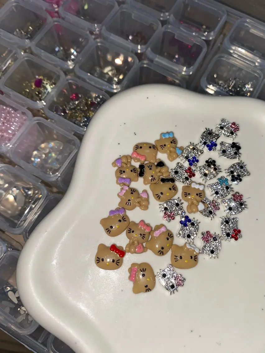 ネイル tetty nailsalonのネイルデザイン