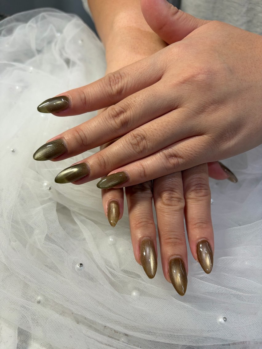 ネイル ハンドネイル Nail Loive /Reikaのネイルデザイン