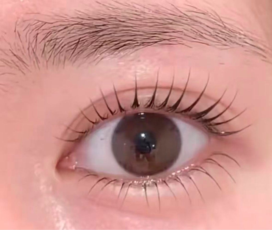 マツエク・マツパ マツパ Rilibeauty シュウのマツエク・マツパデザイン