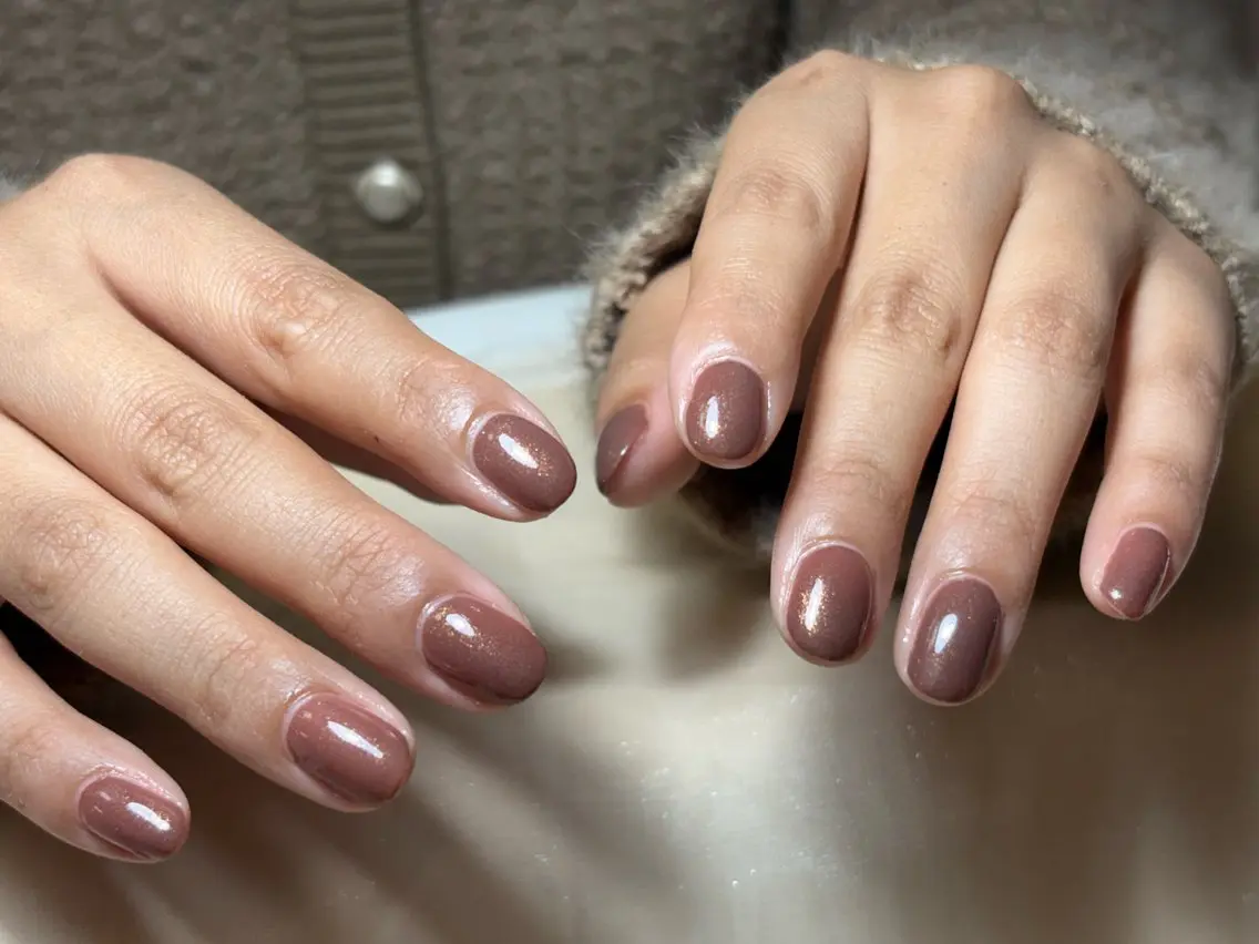 ネイル Z.Nail 研修のネイルデザイン
