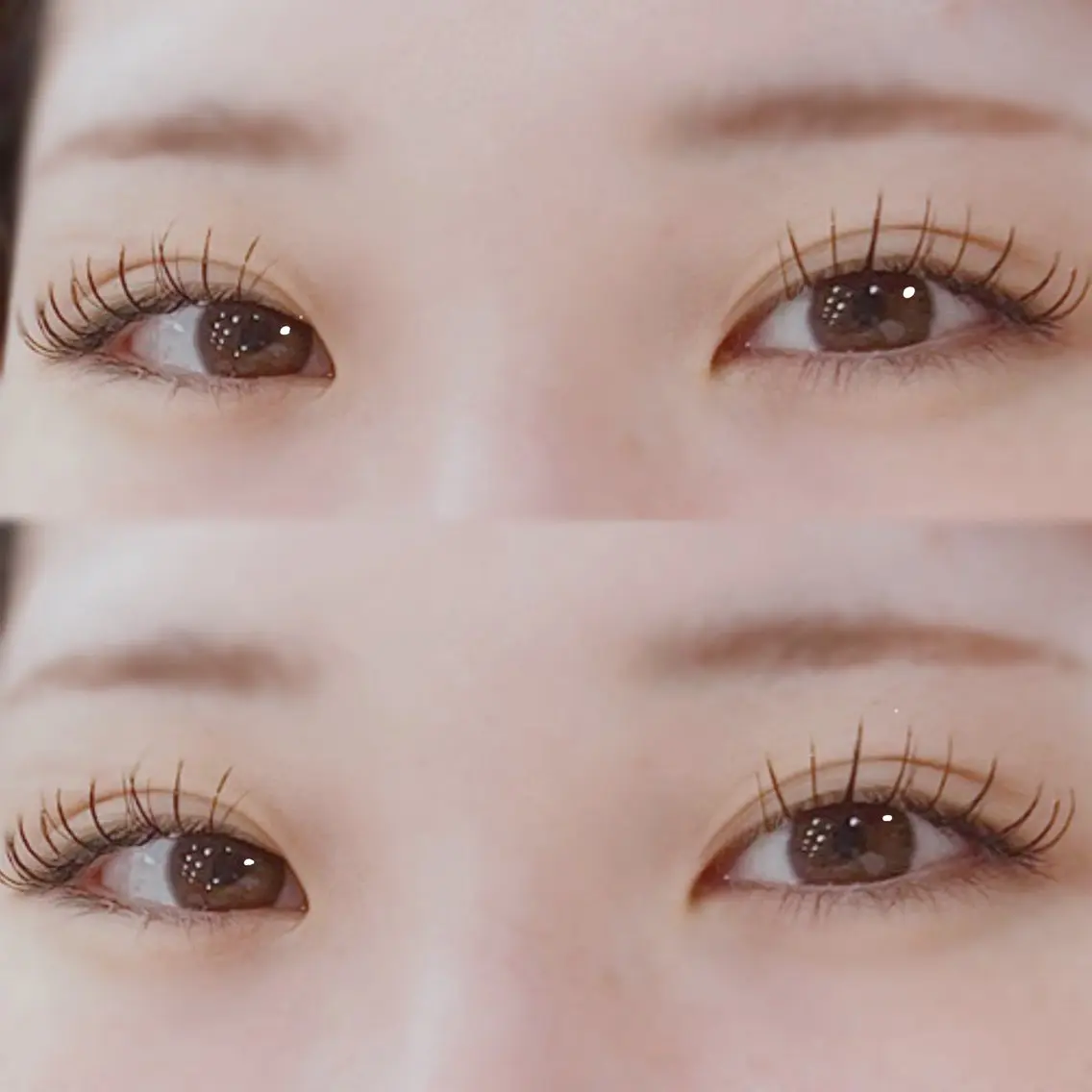 マツエク・マツパ マツエク ‎🤍eye‎🤍 Beのマツエク・マツパデザイン