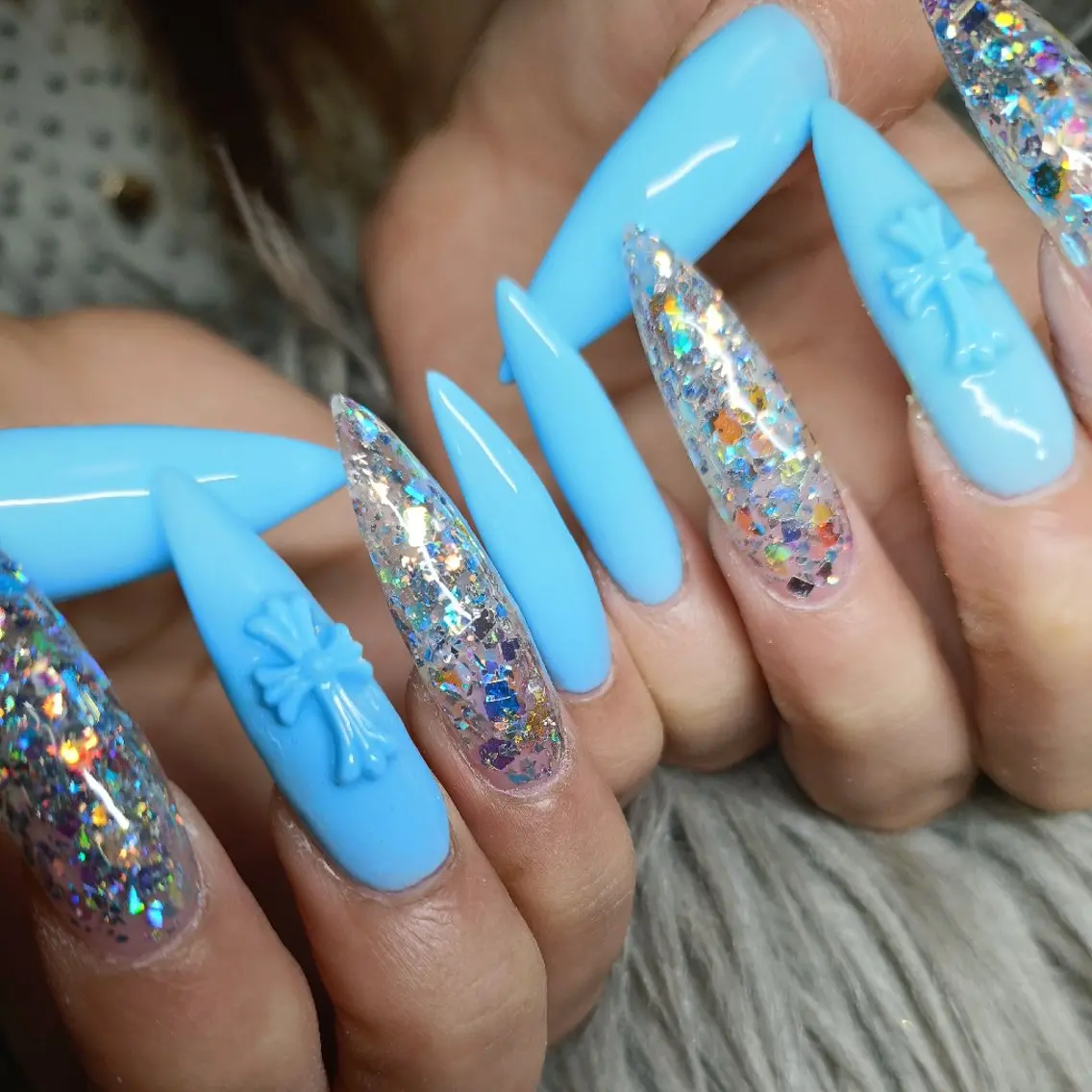 ネイル Kame_ nail🐢💕のネイルデザイン
